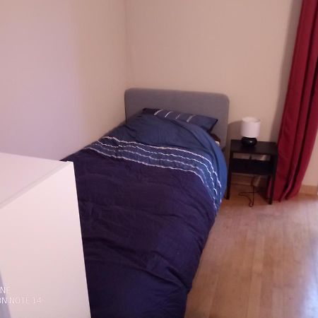 Verrieres-en-Anjou La Fantasia B&B 외부 사진