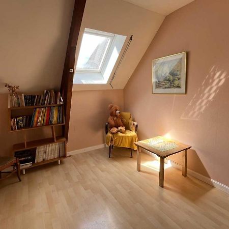 Verrieres-en-Anjou La Fantasia B&B 외부 사진