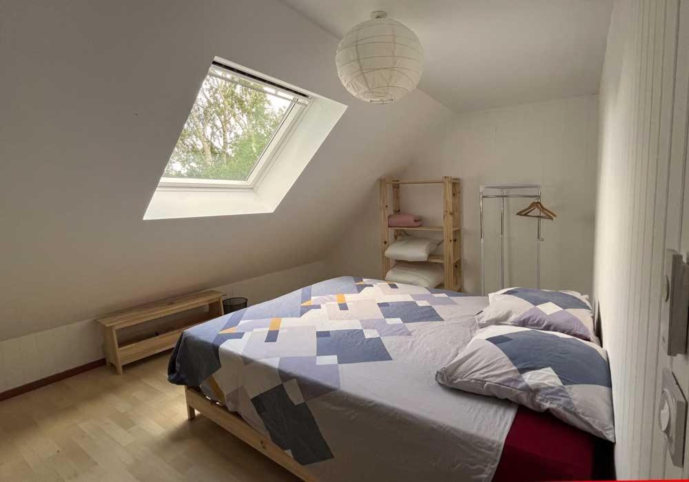 Verrieres-en-Anjou La Fantasia B&B 외부 사진