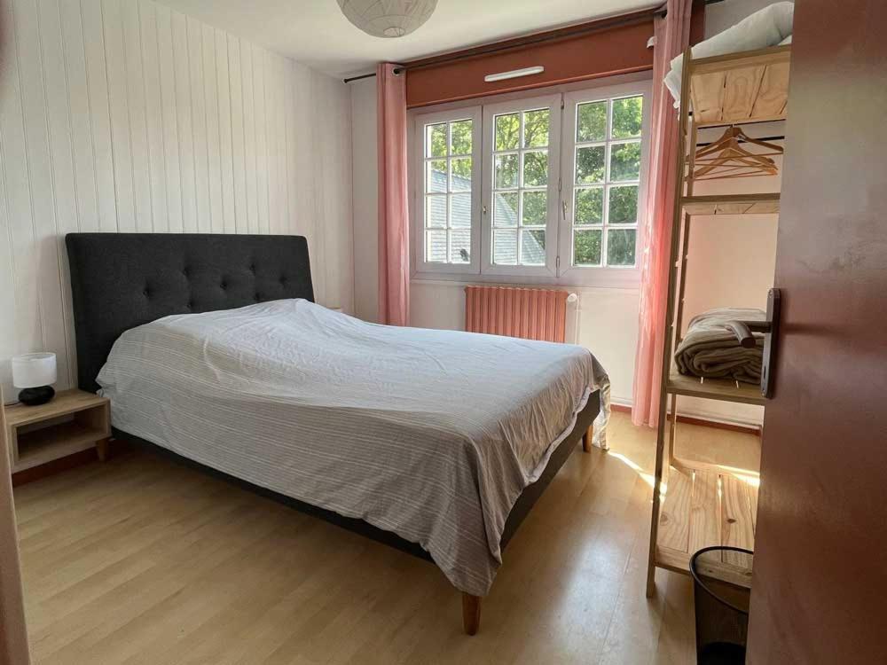 Verrieres-en-Anjou La Fantasia B&B 외부 사진