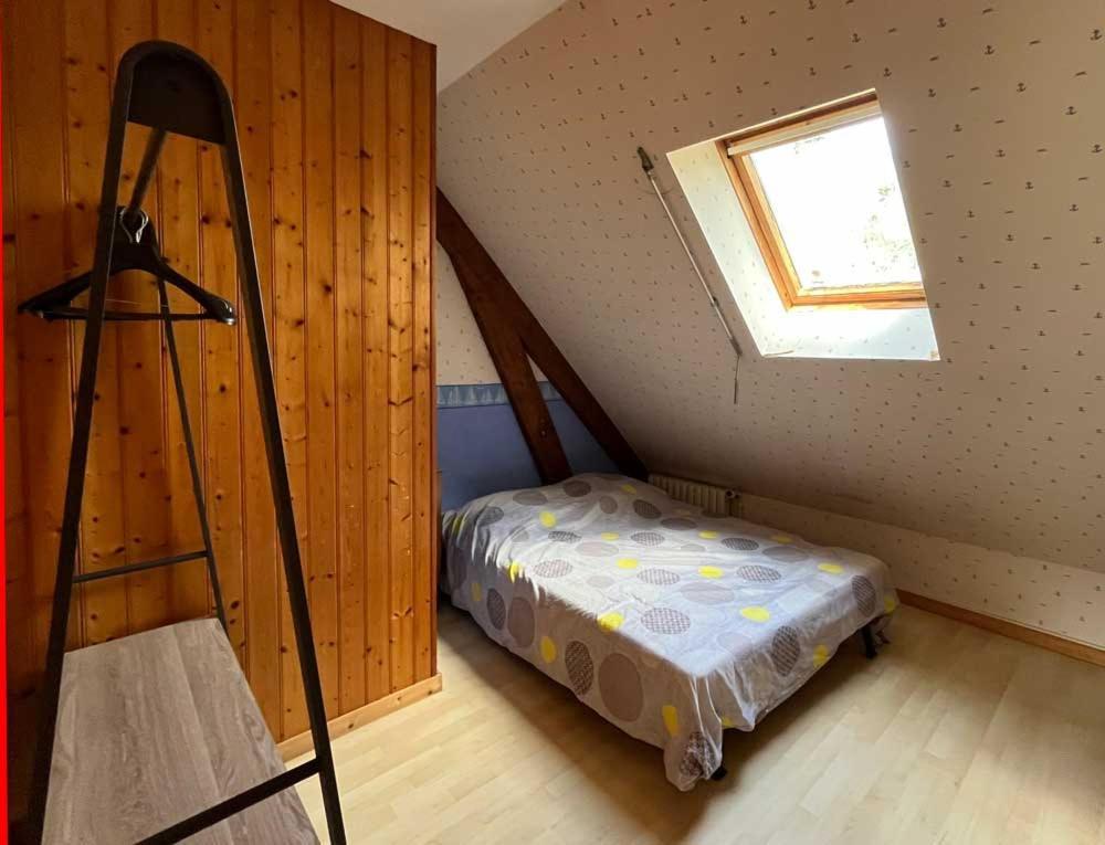 Verrieres-en-Anjou La Fantasia B&B 외부 사진